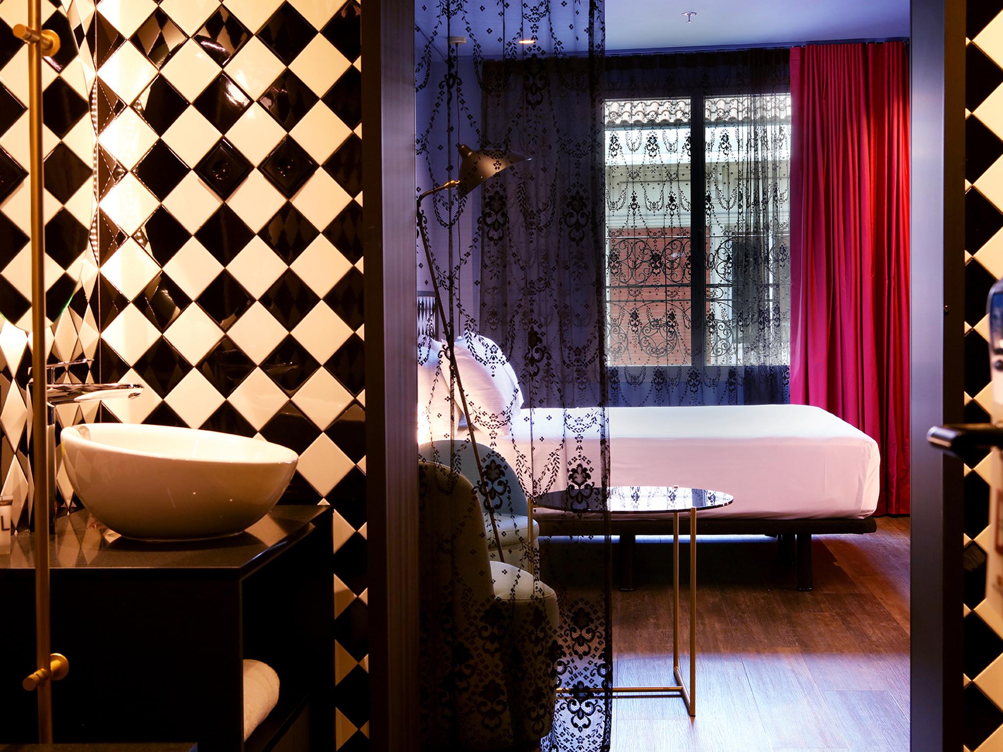 Axel - Adults Only Hotel Madrid