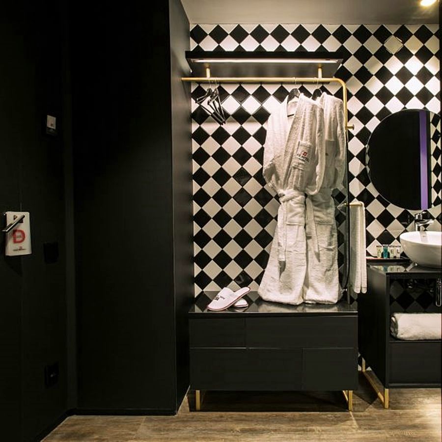 Axel - Adults Only Hotel 4*