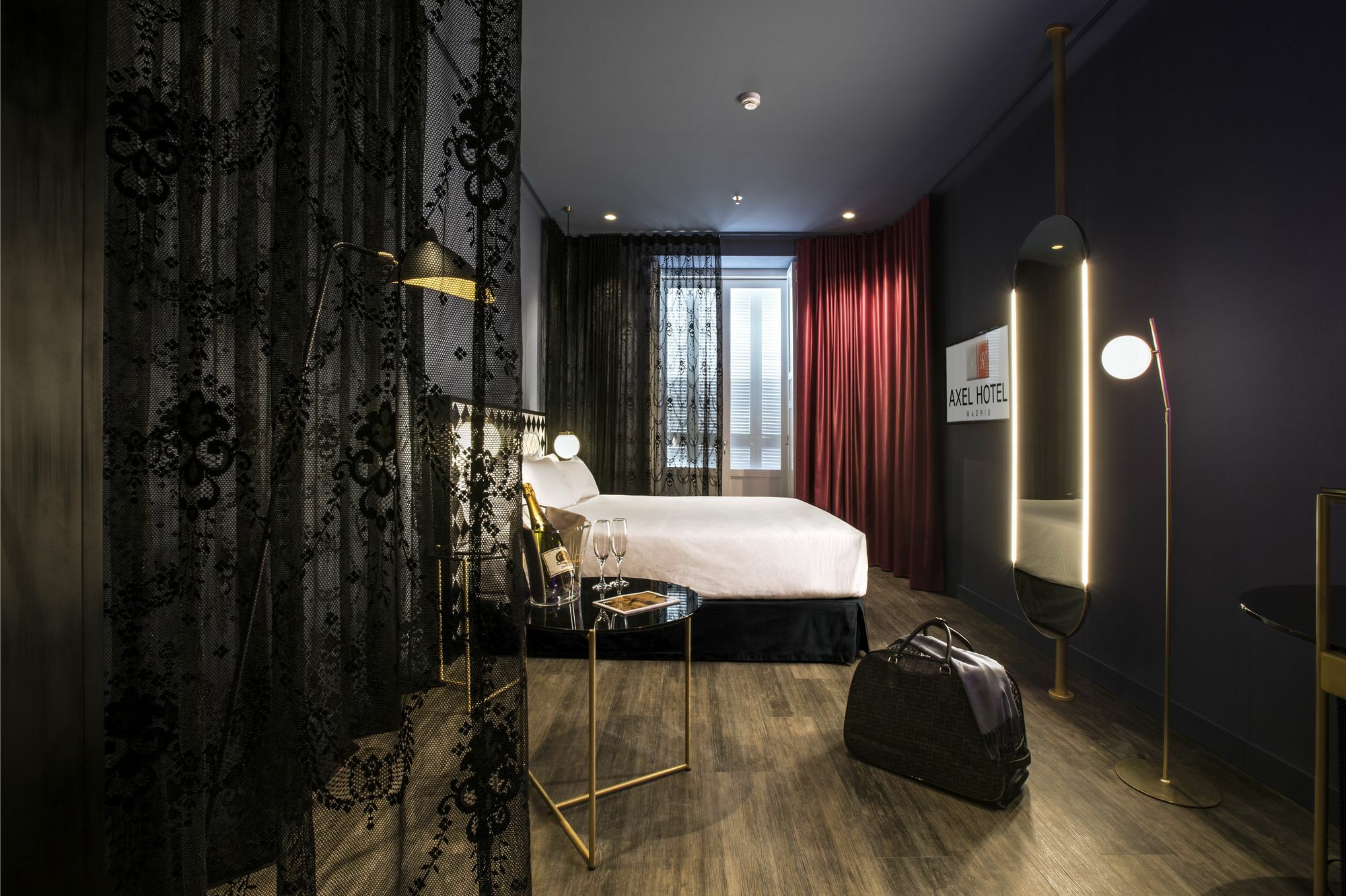 Axel - Adults Only Hotel 4*